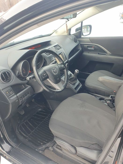 Продам Mazda 5 1.6 d