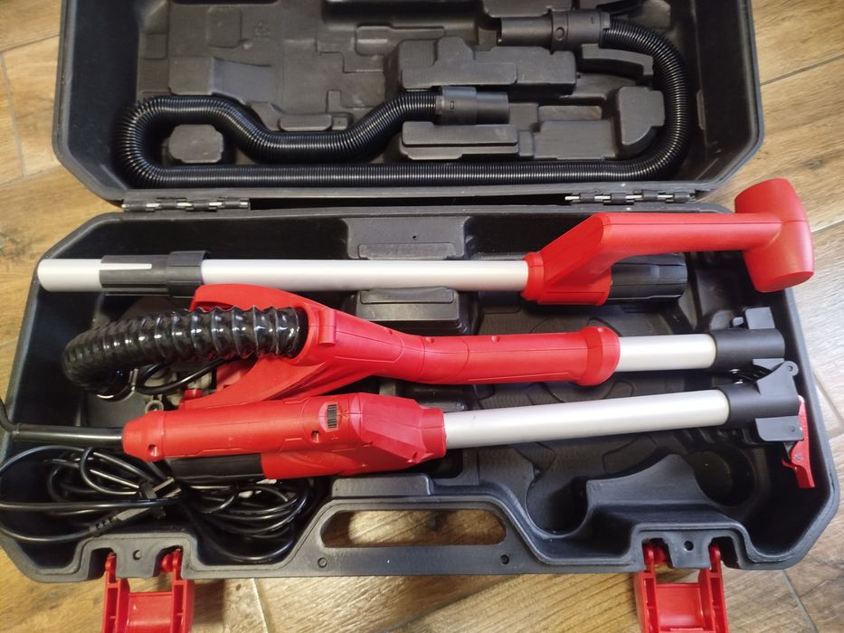 Szlifierka do gipsu żyrafa einhell TC-DW 225