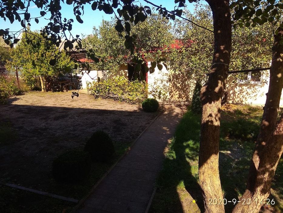 Оренда будинку з ремонтом!