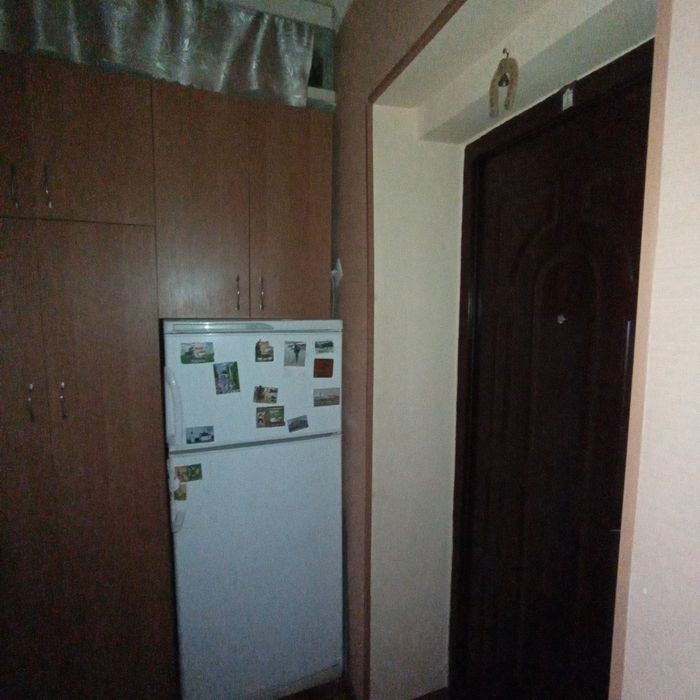 Квартира 30м.кв в центрі ВІЛЬНА