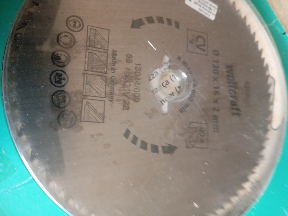 Piła do cięcia drewna