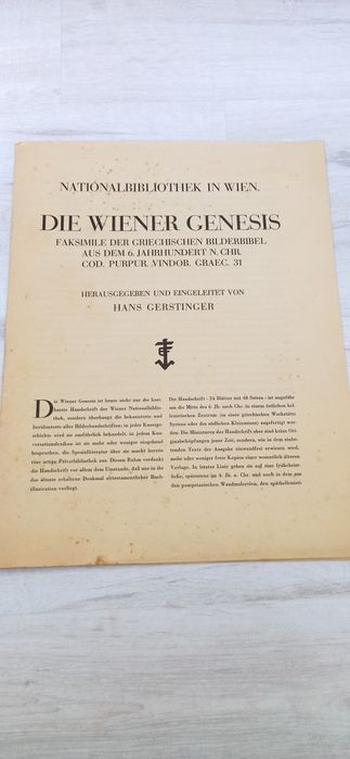 Geneza Wiedeńska