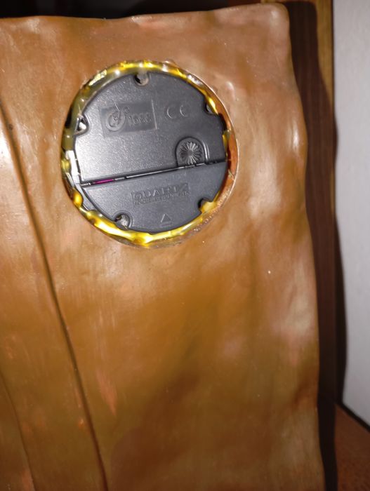 Estatuetas Milano Collection – relógios e arte sacra (27 a 50 cm)