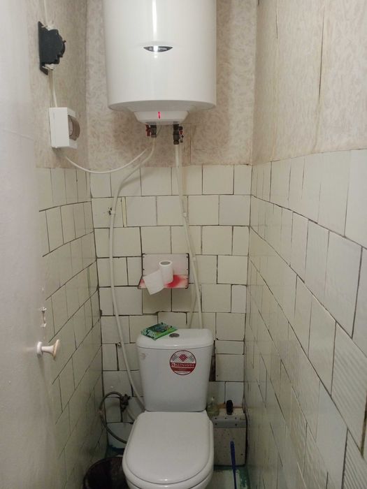 Сдам комнату посуточно