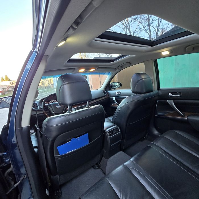 Продам Nissan Teana 3.5 v6 2008