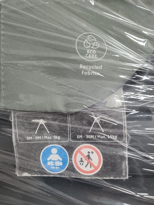 Vendo Cadeira de Refeição Maxi-Cosi