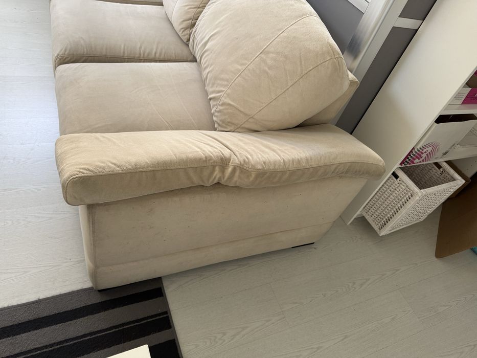 Sofa disponivel venda