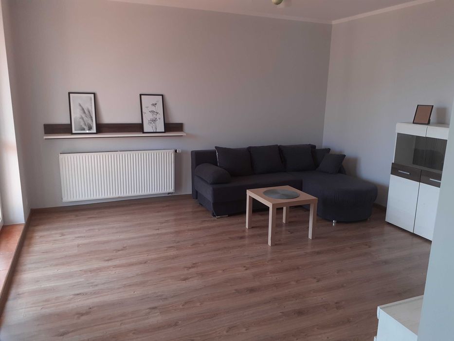 Mieszkanie na wynajem Górczyn, 40m2