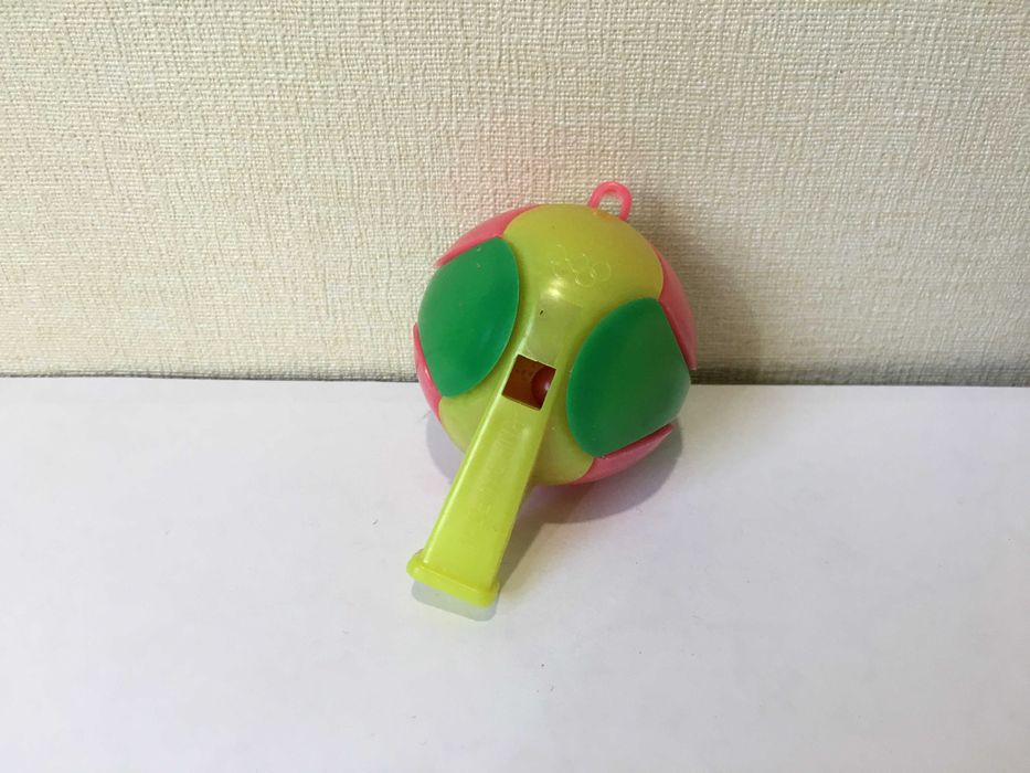 Дитячий свисток свисток дитячий