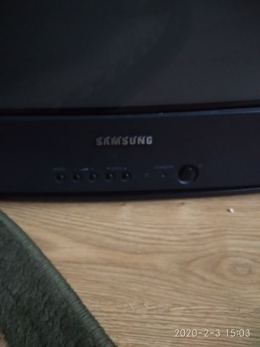 Телевізор SAMSUNG