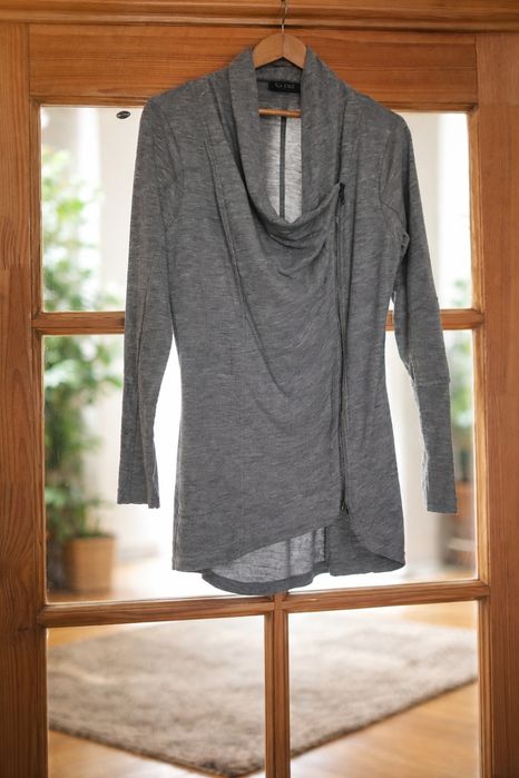 Bluza bez kaptura rozmiar M