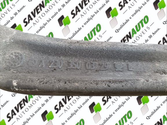 Braço de suspensão trás esquerdo MERCEDES-BENZ CLS (C219)