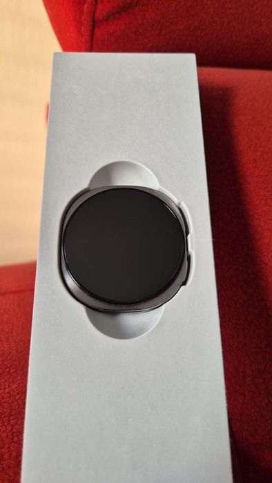 Samsung galaxy watch 8 44mm gwarancja