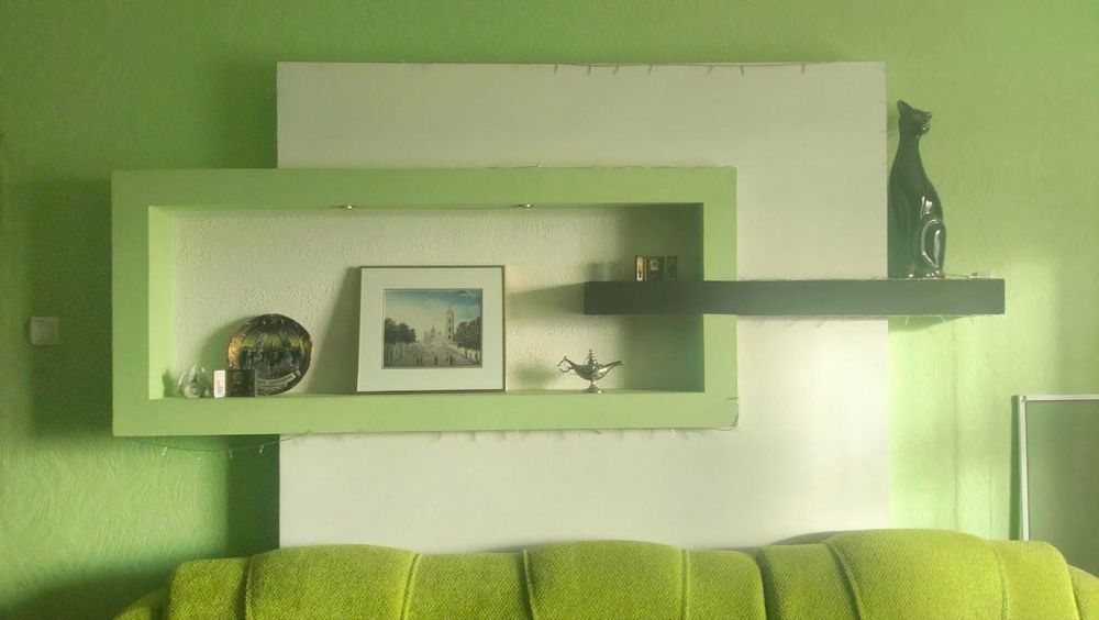 ТЕРМІНОВО! 2-кімнатна квартира з ремонтом + меблі.