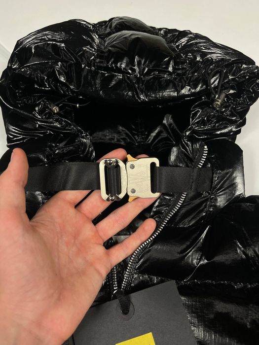 ‼️РОЗПРОДАЖ‼️Пуховик Alyx x Moncler