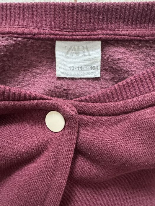 Дитячий / підлітковий бомбер Zara