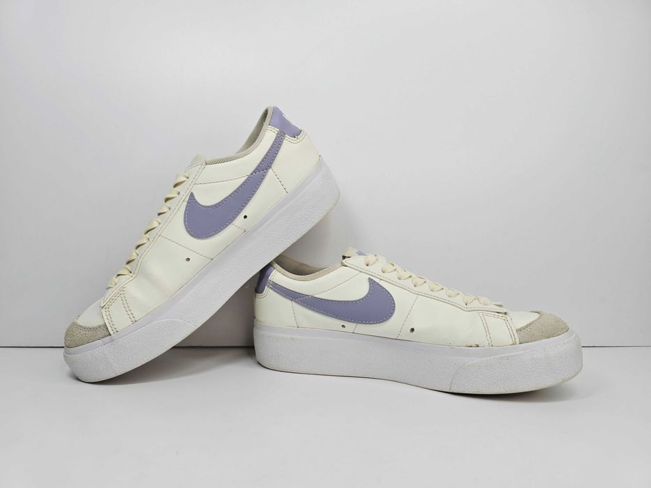 Nike Blazer low r 38