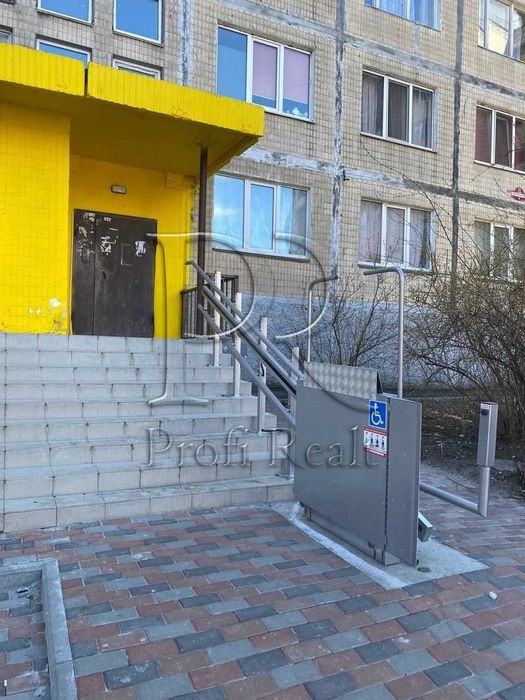 Продаж 3 кімн. квартири Вишневе/Вишневое/вул.Європейська