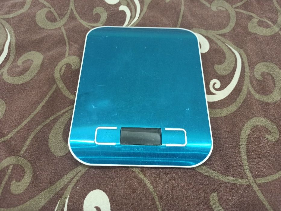 Кухонные Весы до 5 кг