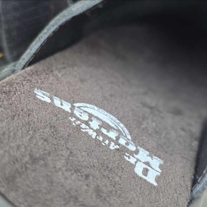 Чоловічі сандалі Dr.martens Оригінал