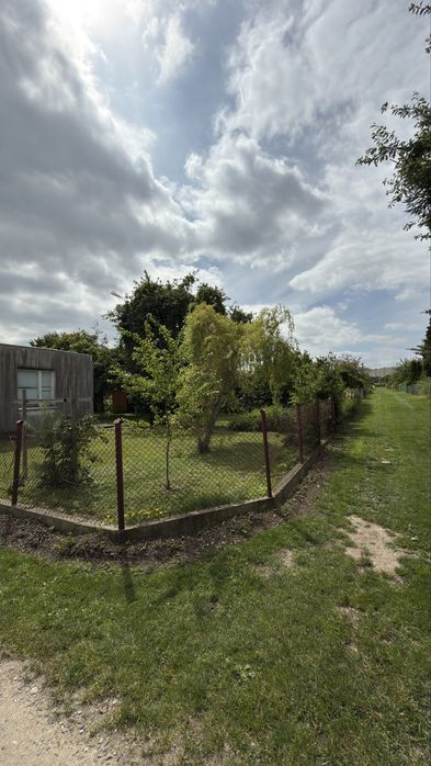 Dzialka rod do zagospodarownia