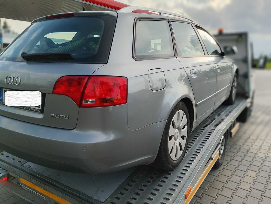 Laweta auto holowanie motocykle autolaweta pomoc drogowa transport