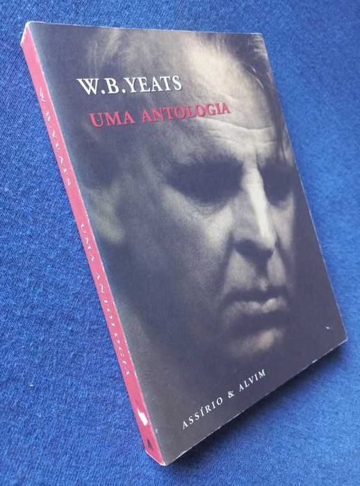 Uma Antologia - W. B. Yeats