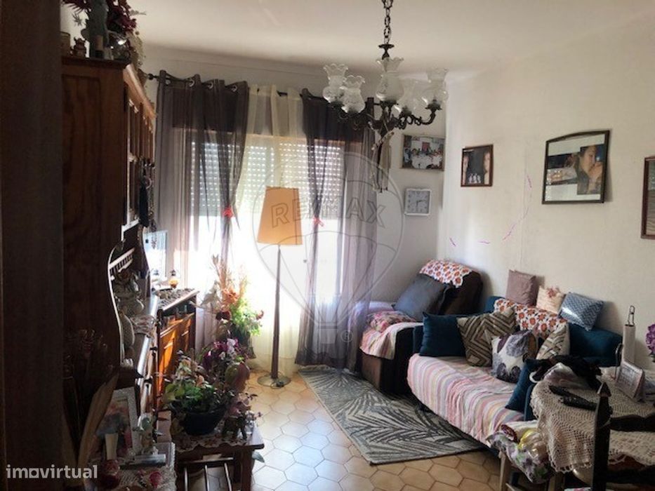 Apartamento T2 para venda