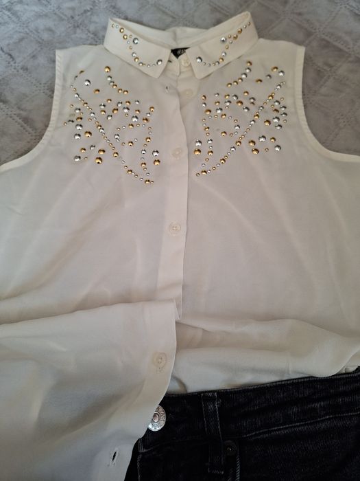 Джинси жіночі ZARA. Розмір s