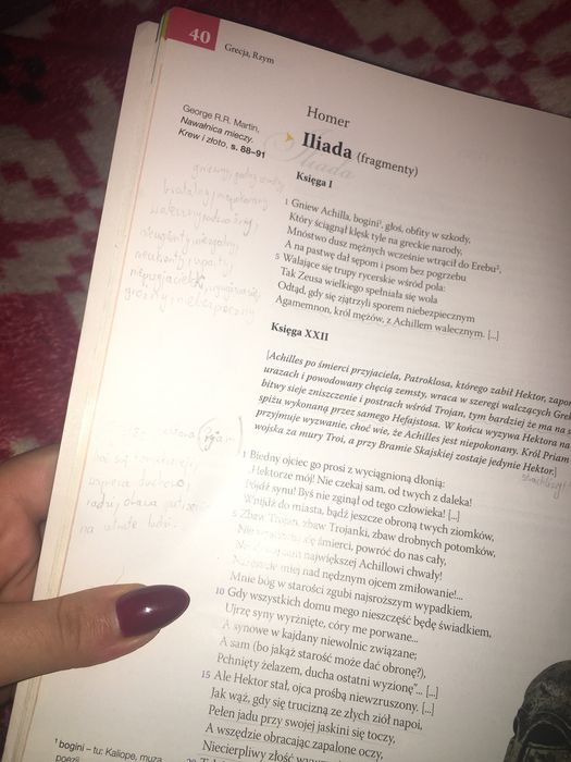 Podręcznik do języka polakiego (odbiór osobisty)