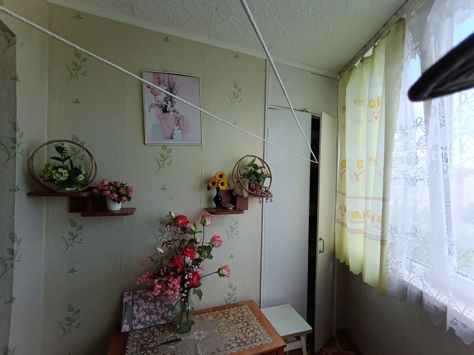 3-кімнатна, вул.Доценко