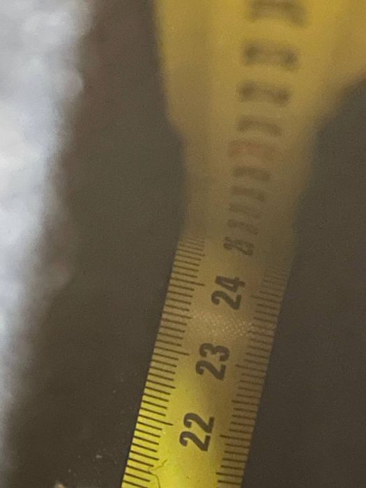 Ботинки жіночі UGG HAPSBURG HIKER, розмір 37,5. Оригінал!!!