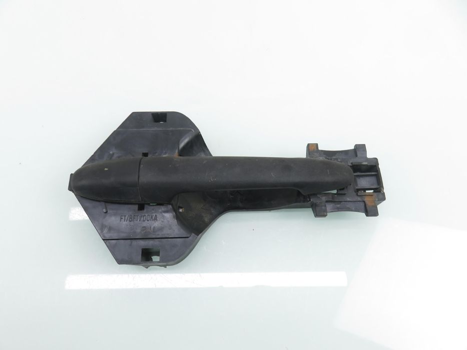 Klamka Prawa Przednia Mercedes-benz Sprinter