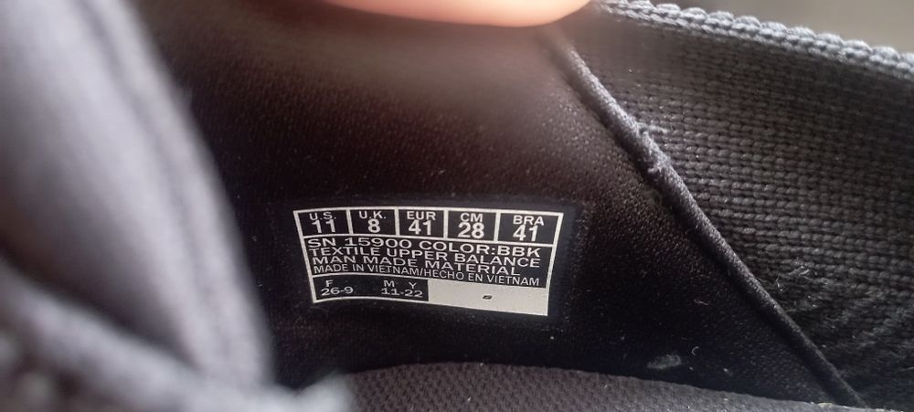 Чоловічі сліпони нові