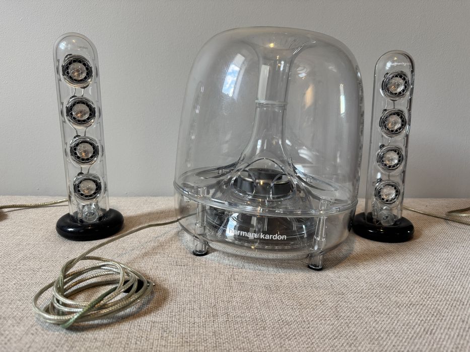 Harman Kardon Soundsticks III