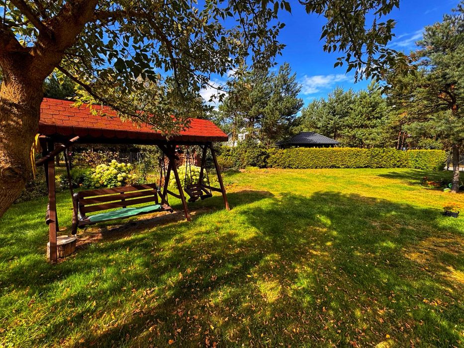 Domek Letniskowy nad Zalewem Sulejowskim Barkowice