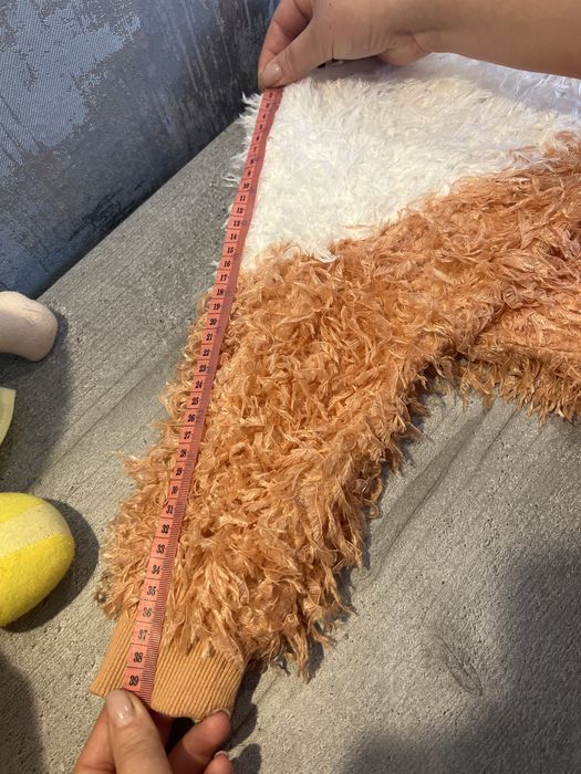 Кофта для дівчинки