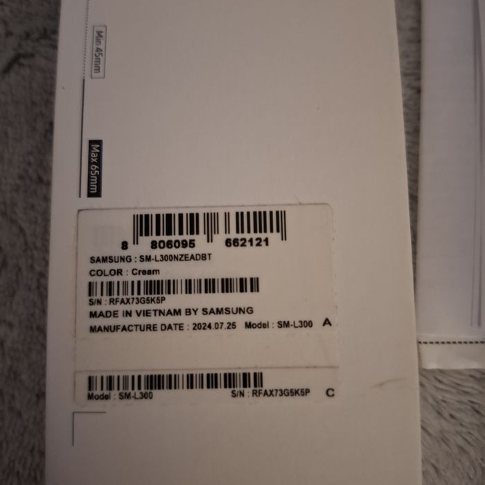 Samsung Galaxy Watch 7