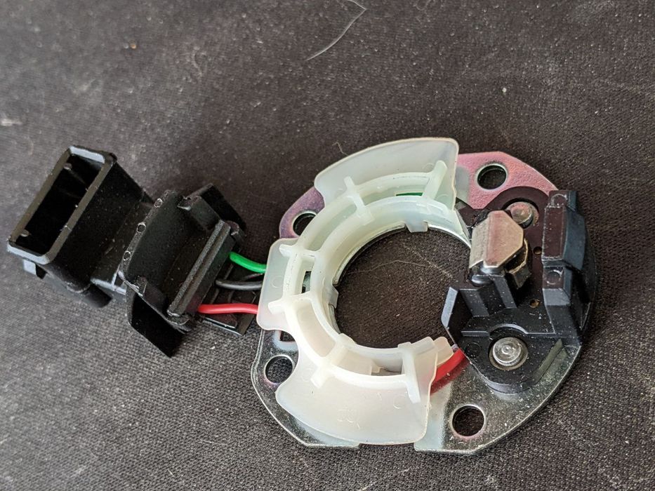 Датчик хола(розподілення запалювання) новий, для Volkswagen T4 (VW T4)