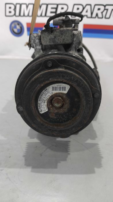 Compressor de AC BMW Serie 1/3 (E8x/E9x)  447260.1853