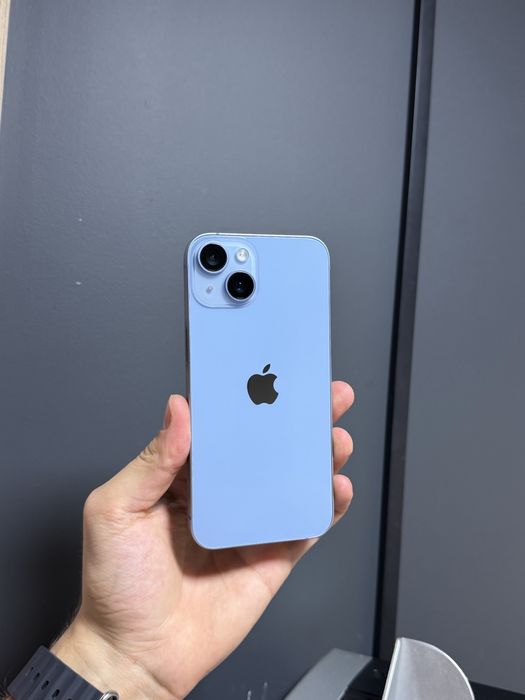 iPhone 14 256Gb Blue
