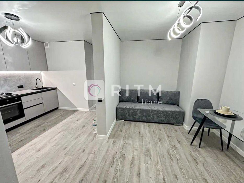 Ексклюзивна пропозиція! Нова квартира з євроремонтом на вул. Смакули