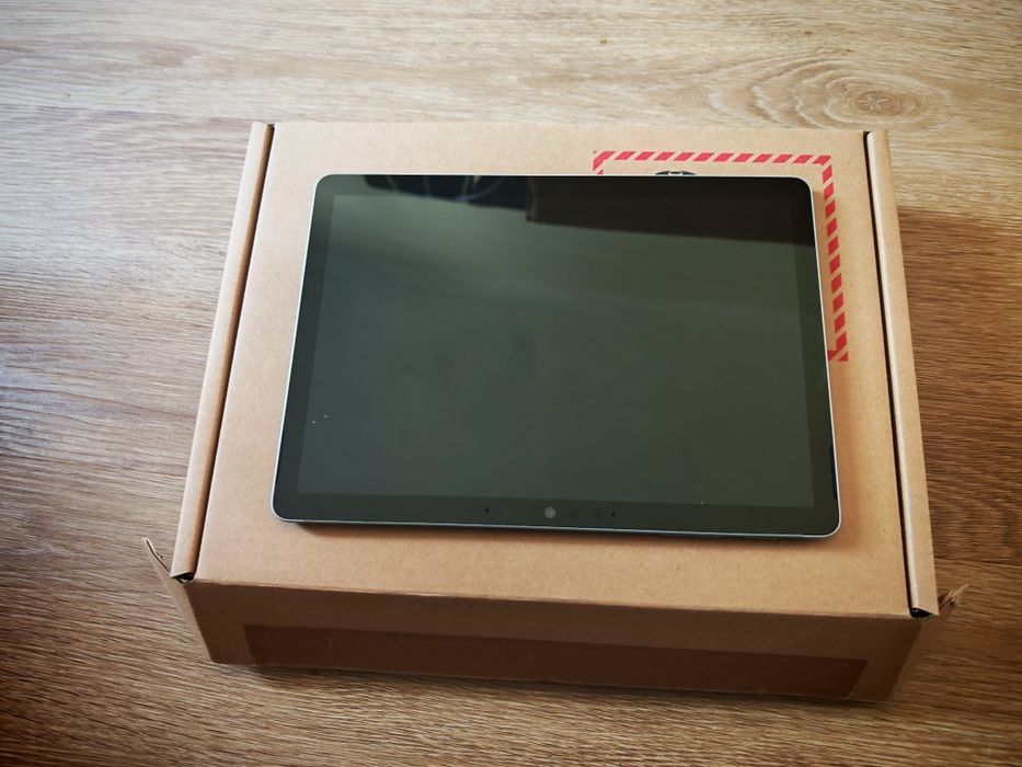 Surface 3 go novo