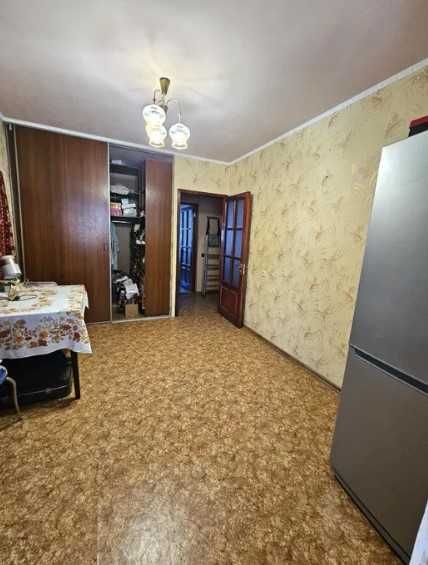 Продам 3ком.квартиру пр.Юбилейный метро Академика Барабашова.Е-відновл