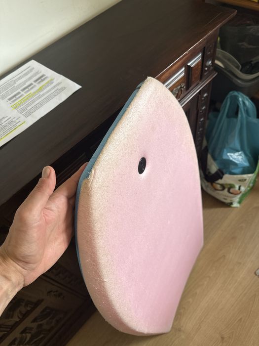Bodyboard BZ Pro Am Vintage - 42"