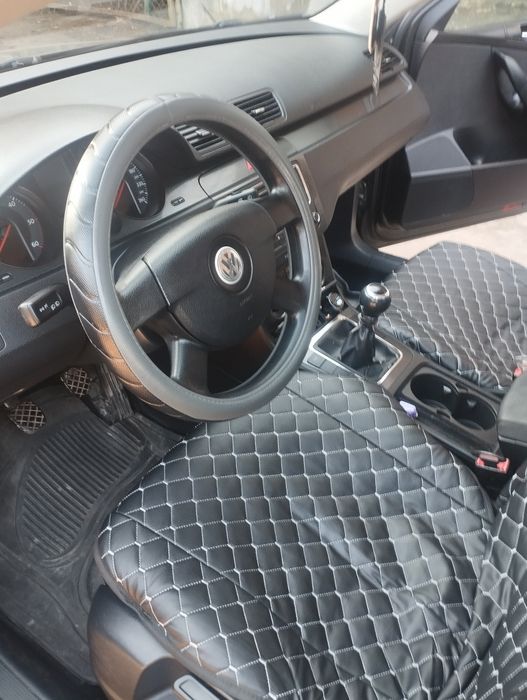 Passat B6  1,9 TDI