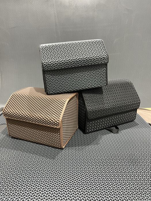 ЕВА Органайзер у багажник EVA ЄВА