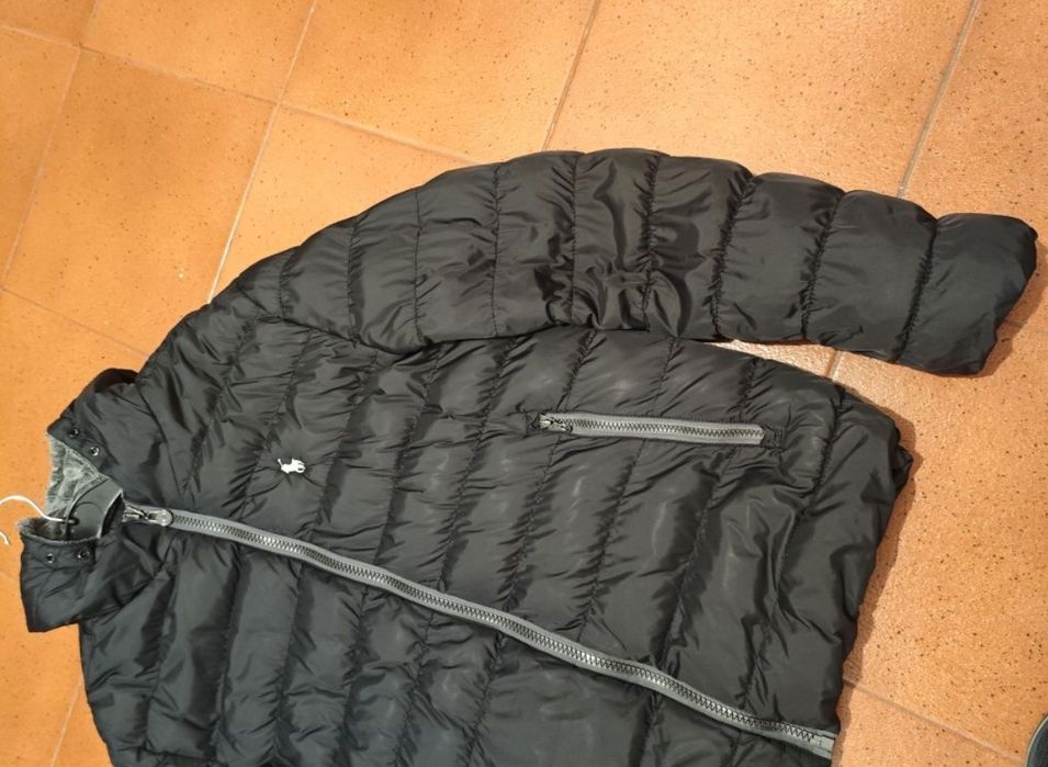 Jaqueta Polo Ralph Lauren OPORTUNIDADE!!

43,80 € Negociável

·