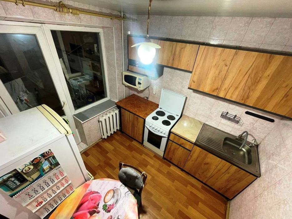 Продам 1к Левобережный3