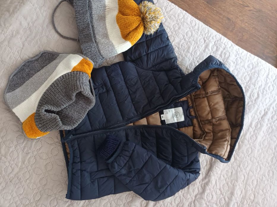 Kurteczka na chłopaka